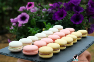 Macarones
